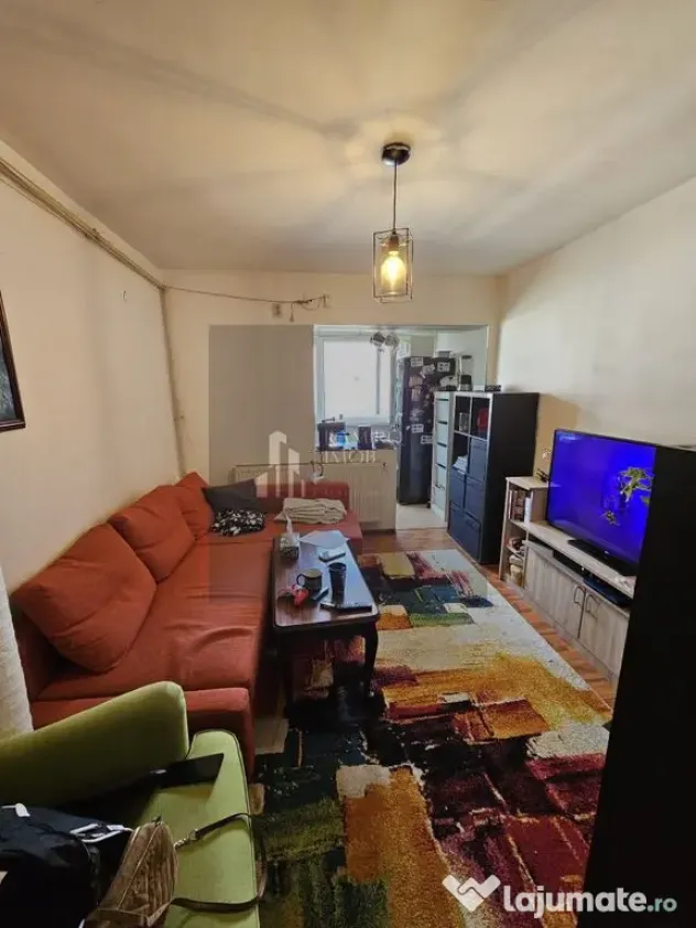 Apartament 2 camere 46 mp+Pod 10 mp | Sector 3 / Centrala...