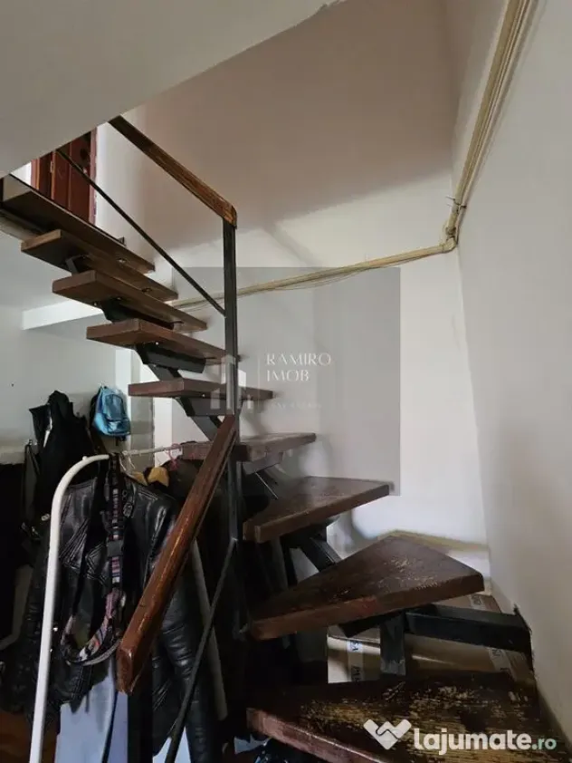 Apartament 2 camere 46 mp+Pod 10 mp | Sector 3 / Centrala...