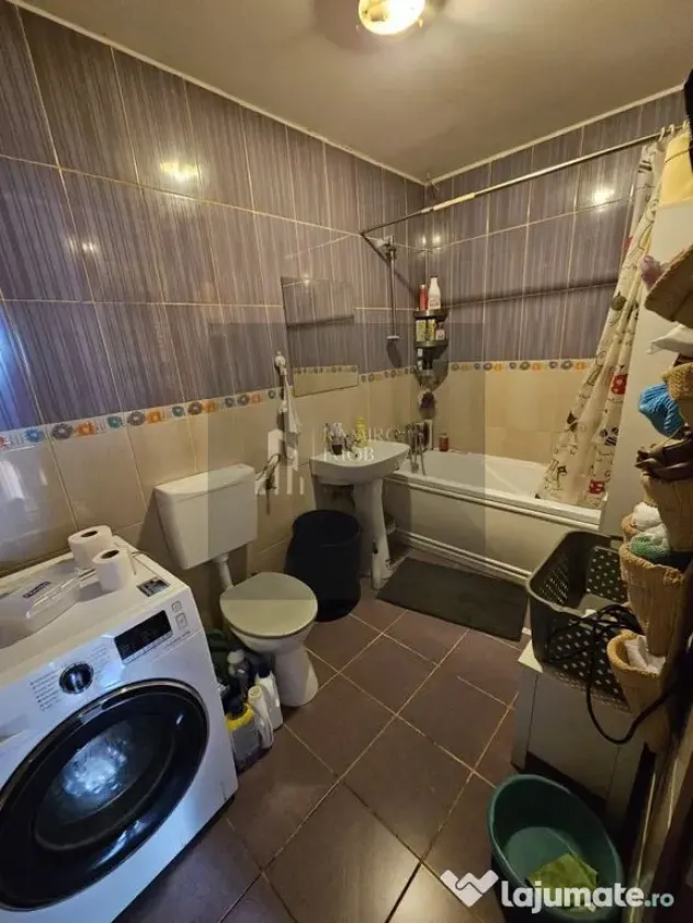 Apartament 2 camere 46 mp+Pod 10 mp | Sector 3 / Centrala...