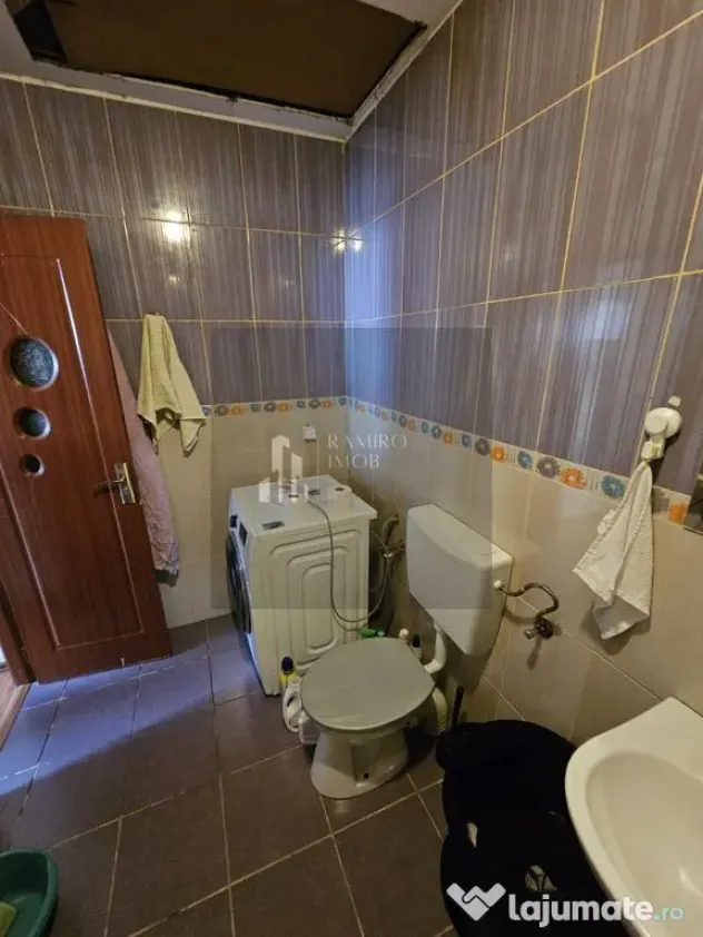 Apartament 2 camere 46 mp+Pod 10 mp | Sector 3 / Centrala...