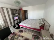 Garsonieră mobilată și utilată, 30 mp, cartierul Brazda 