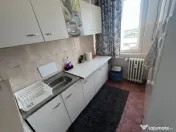 Garsonieră mobilată și utilată, 30 mp, cartierul Brazda 