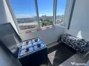 Garsonieră mobilată și utilată, 30 mp, cartierul Brazda 