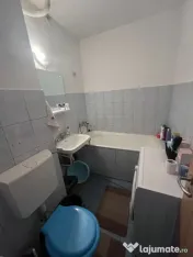 Garsonieră mobilată și utilată, 30 mp, cartierul Brazda 