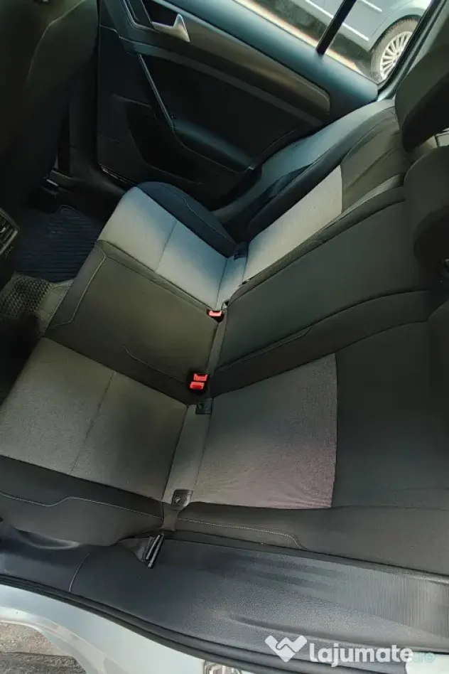 Volkswagen Golf 7 1.6 TDI – 2014 – pret negociabil