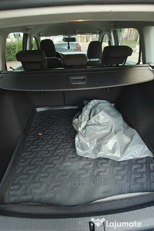 Volkswagen Golf 7 1.6 TDI – 2014 – pret negociabil