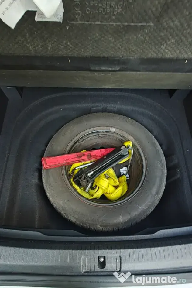 Volkswagen Golf 7 1.6 TDI – 2014 – pret negociabil