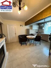 Ap 3 camere |80 mp | 2 băi | 2 balcoane | Str. Lămâiței,470 Euro/lunar