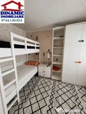 Ap 3 camere |80 mp | 2 băi | 2 balcoane | Str. Lămâiței,470 Euro/lunar