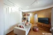 Apartament cu 2 camere de vânzare în zona Ultracentral 
