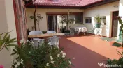Casa tip Parter, amprenta 346 mp, teren 7241 mp, POGOANELE 