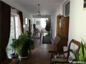 Casa tip Parter, amprenta 346 mp, teren 7241 mp, POGOANELE 