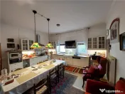 Casa tip Parter, amprenta 346 mp, teren 7241 mp, POGOANELE 
