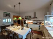Casa tip Parter, amprenta 346 mp, teren 7241 mp, POGOANELE 