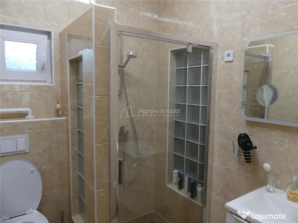 Casa tip Parter, amprenta 346 mp, teren 7241 mp, POGOANELE