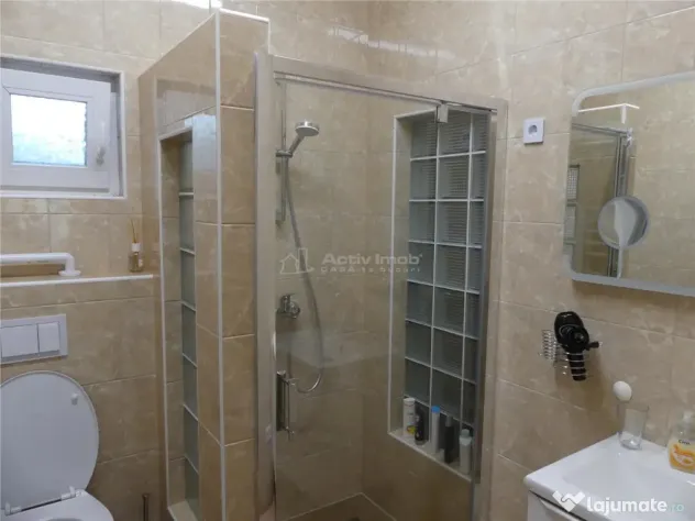 Casa tip Parter, amprenta 346 mp, teren 7241 mp, POGOANELE