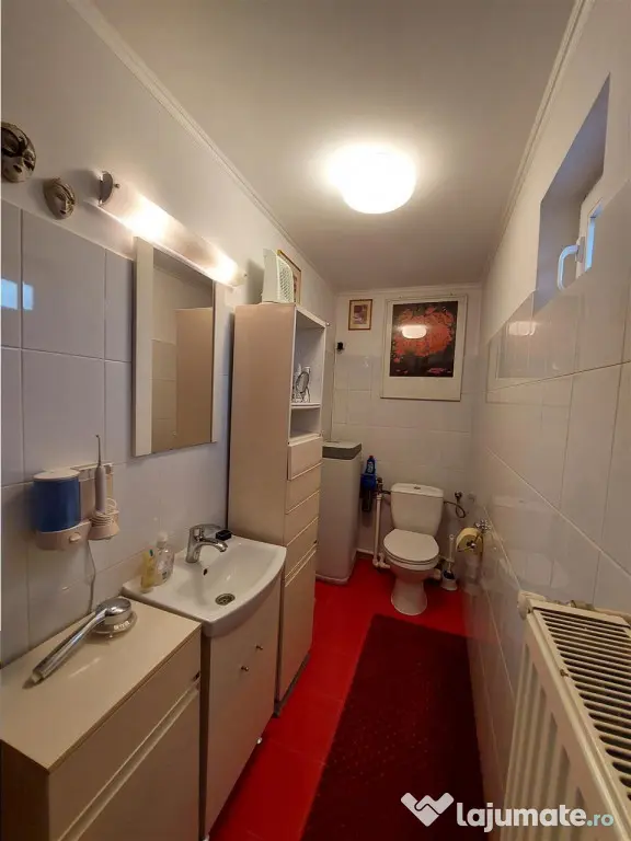 Casa tip Parter, amprenta 346 mp, teren 7241 mp, POGOANELE