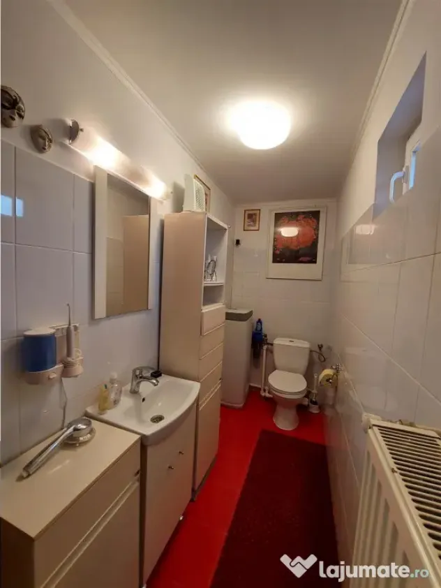 Casa tip Parter, amprenta 346 mp, teren 7241 mp, POGOANELE
