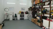Casa tip Parter, amprenta 346 mp, teren 7241 mp, POGOANELE 
