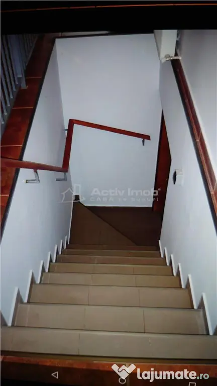 Casa tip Parter, amprenta 346 mp, teren 7241 mp, POGOANELE