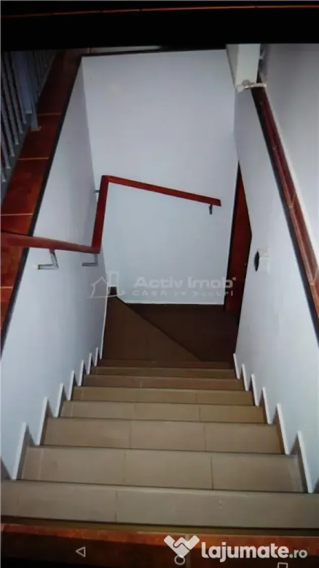 Casa tip Parter, amprenta 346 mp, teren 7241 mp, POGOANELE