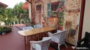 Casa tip Parter, amprenta 346 mp, teren 7241 mp, POGOANELE 