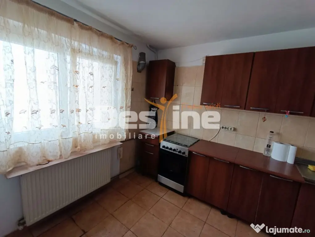 Apartament 3 camere, decomandat, langa Mall Vitan - Bucuresti (Bucuresti-Ilfov)