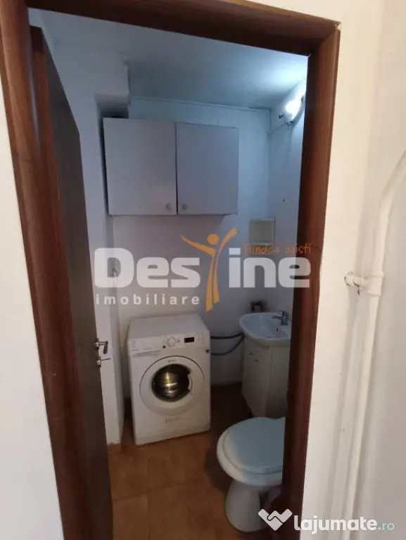 Apartament 3 camere, decomandat, langa Mall Vitan - Bucuresti (Bucuresti-Ilfov)