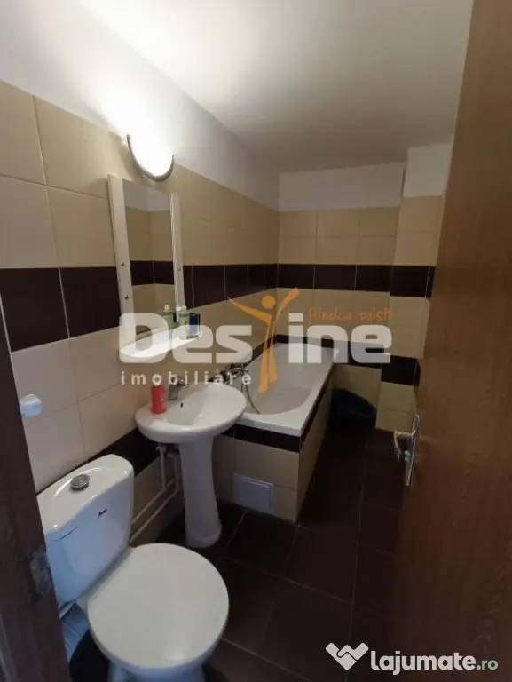 Apartament 3 camere, decomandat, langa Mall Vitan - Bucuresti (Bucuresti-Ilfov)