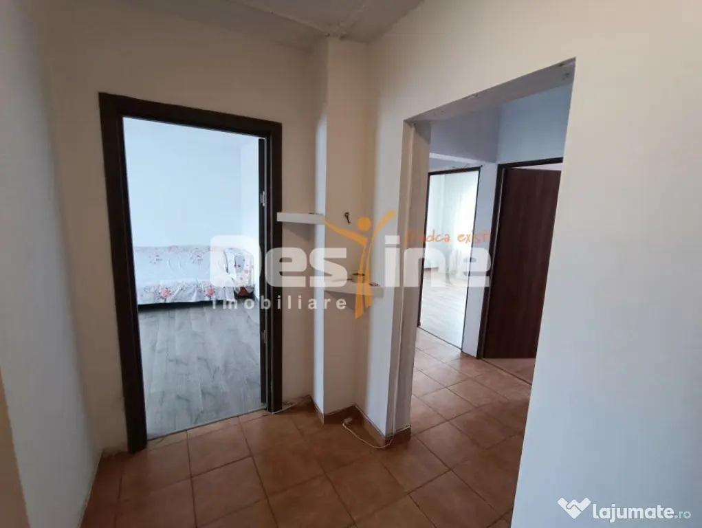 Apartament 3 camere, decomandat, langa Mall Vitan - Bucuresti (Bucuresti-Ilfov)