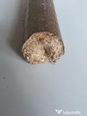 Vand Brichete Rotunde Pline pentru Foc