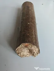 Vand Brichete Rotunde Pline pentru Foc