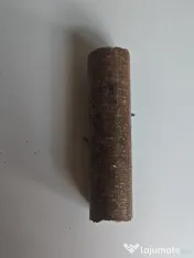 Vand Brichete Rotunde Pline pentru Foc