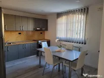 Inchiriez casa P+M zona Podgoria
