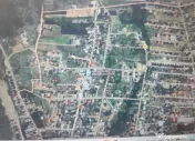 Teren 466 mp Valea Lupului 