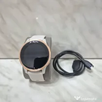 Ceas Garmin Venu dama gold rose Zeus Amanet Rahova 35041