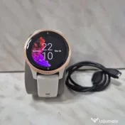 Ceas Garmin Venu dama gold rose Zeus Amanet Rahova 35041 