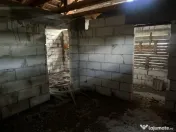 Casa de vanzare 4 camere la rosu Simeria