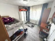2 camere decomandat Piata Garii -etaj 2- centrala 50mp 