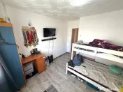 2 camere decomandat Piata Garii -etaj 2- centrala 50mp 