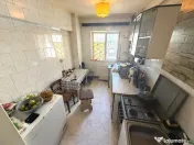 2 camere decomandat Piata Garii -etaj 2- centrala 50mp 