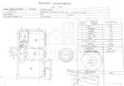 2 camere decomandat Piata Garii -etaj 2- centrala 50mp 