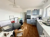 Duplex spațios 250 mp | 3 niveluri | Cetate, zona HCC 