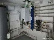 Vila,S+P+2e+3r, sup.280 mp, Parcul Carol,Unirii.Resedinta/Firma. 