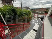 Casa individuala zona excelenta, Dambu Rotund, 307 mp curte