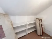 Casa individuala zona excelenta, Dambu Rotund, 307 mp curte