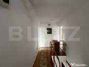Casa individuala zona excelenta, Dambu Rotund, 307 mp curte