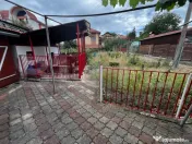 Casa individuala zona excelenta, Dambu Rotund, 307 mp curte