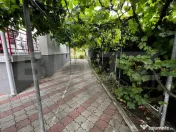 Casa individuala zona excelenta, Dambu Rotund, 307 mp curte