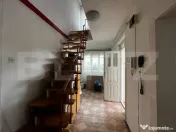 Casa individuala zona excelenta, Dambu Rotund, 307 mp curte